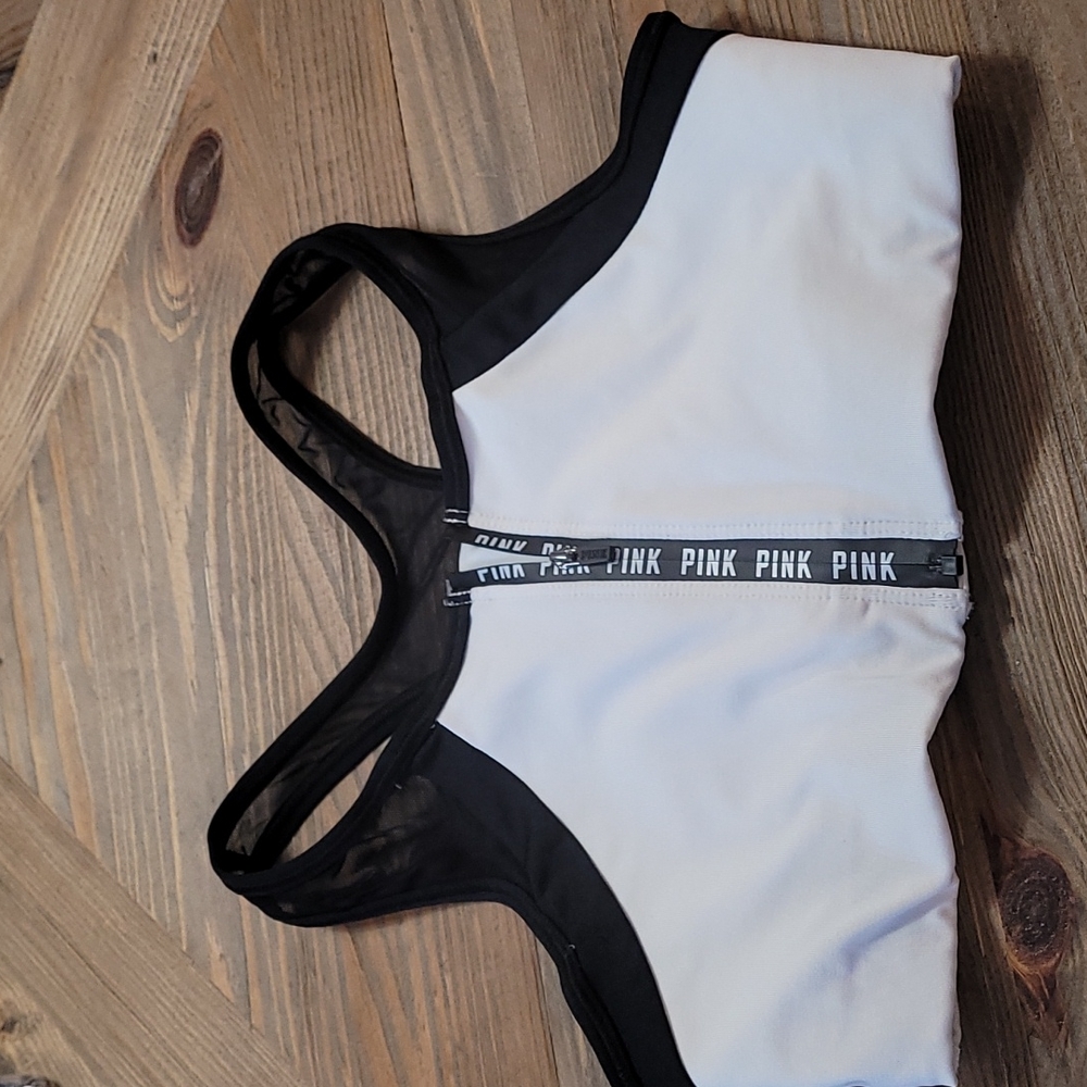 Puma sports bra